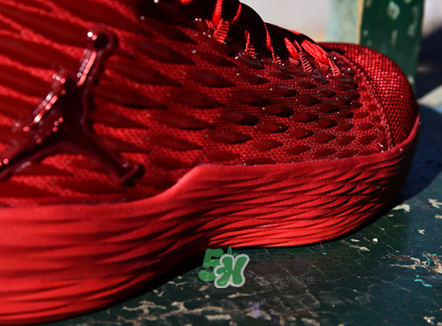 air jordan melo m13怎么樣？喬丹安東尼13籃球鞋測(cè)評(píng)