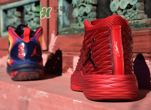 air jordan melo m13怎么樣？喬丹安東尼13籃球鞋測(cè)評(píng)