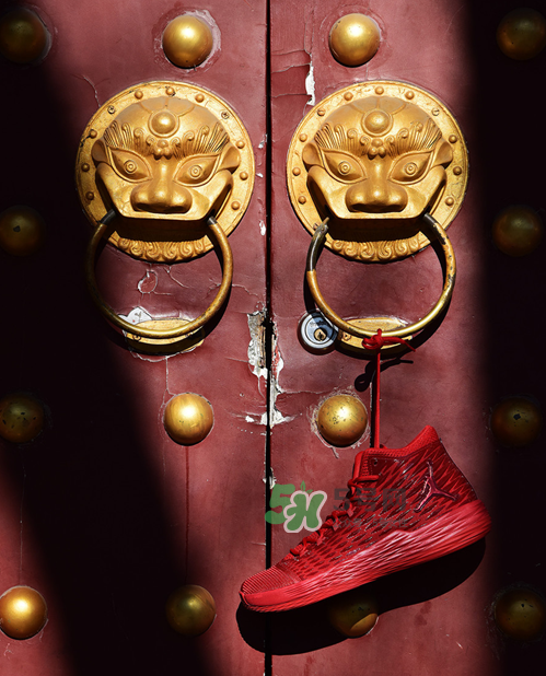 air jordan melo m13怎么樣？喬丹安東尼13籃球鞋測(cè)評(píng)