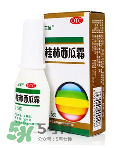 寶寶口腔潰瘍能用西瓜霜嗎？西瓜霜寶寶能不能用？