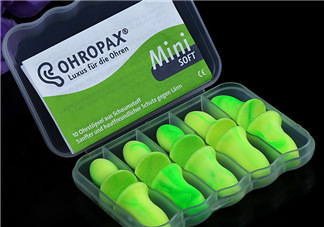 ohropax soft mini耳塞好用嗎_怎么樣？