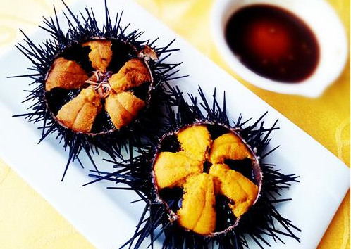 海膽什么季節(jié)最肥？海膽什么時(shí)候最肥