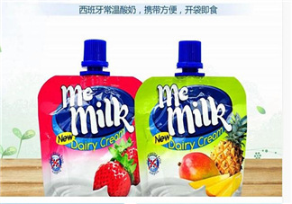 美妙可me milk酸奶怎么樣？美妙可me milk斷奶好嗎？
