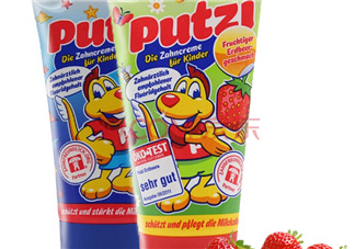putzi牙膏怎么樣？德國putzi牙膏好用嗎？