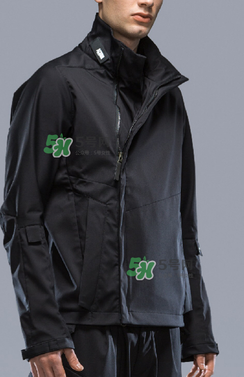 acronym2017秋冬系列怎么樣_好看嗎_款式有哪些？