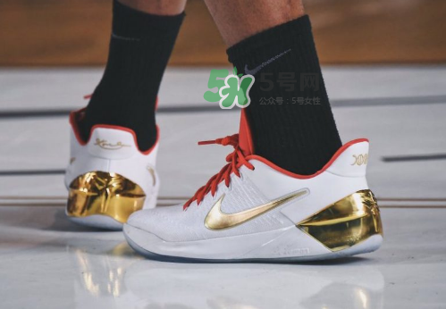 nike kobe ad德羅贊德魯聯(lián)賽專屬配色會發(fā)售嗎？