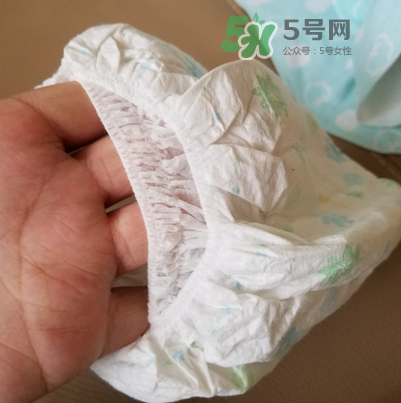 嬰適寶拉拉褲怎么樣？嬰適寶紙尿褲怎么樣？