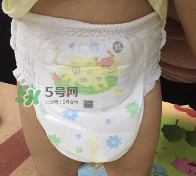 嬰適寶拉拉褲怎么樣？嬰適寶紙尿褲怎么樣？