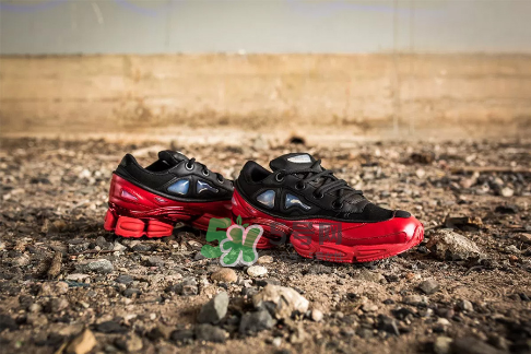 adidas by raf simons秋冬系列運動鞋多少錢？