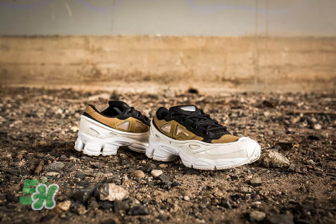 adidas by raf simons秋冬系列運動鞋多少錢？