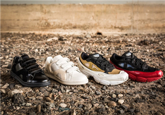 adidas by raf simons秋冬系列運(yùn)動(dòng)鞋多少錢(qián)？