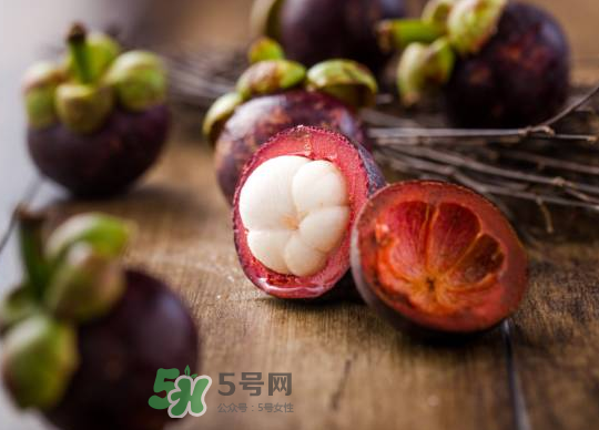 山竹殼能吃嗎？山竹殼有什么用？
