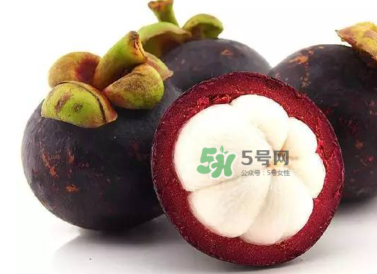 山竹的籽能吃嗎？山竹籽吃了怎么辦？
