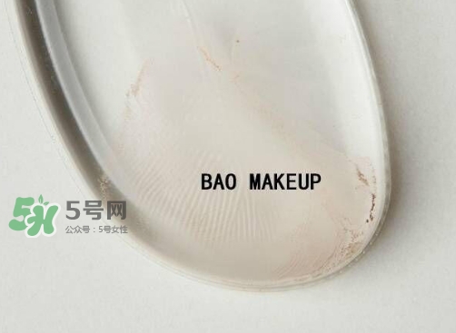 ipsa硅膠粉撲多少錢？ipsa硅膠粉撲用哪一面