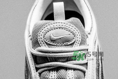 nike air max 97 premium麂皮銀子彈什么時(shí)候發(fā)售？