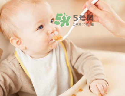 米粉可以吃到多大？米粉吃多久最好？