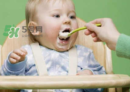 米粉可以吃到多大？米粉吃多久最好？