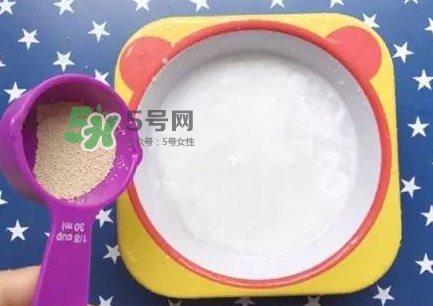 嬰兒米粉可以做米糕嗎？嬰兒米粉能做什么？