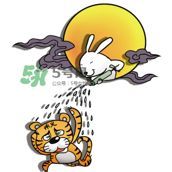 2017年秋老虎什么時候開始？2017年秋老虎多長時間？