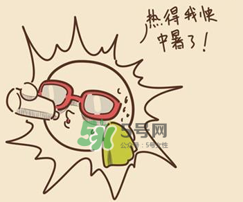 2017年秋老虎什么時候開始？2017年秋老虎多長時間？