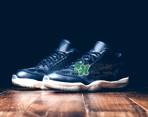 air jordan 11 low ie obsidian黑曜石什么時(shí)候發(fā)售？