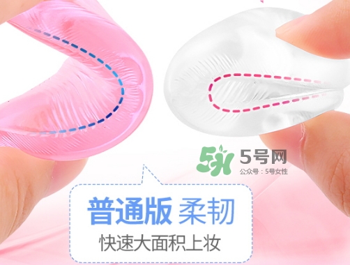 litfly麗塔芙硅膠粉撲怎么樣？麗塔芙硅膠粉撲怎么用