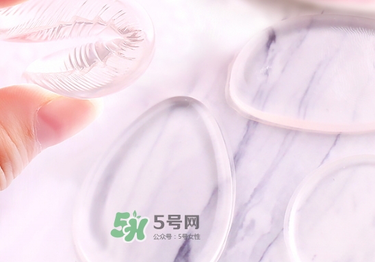 litfly麗塔芙硅膠粉撲怎么樣？麗塔芙硅膠粉撲怎么用