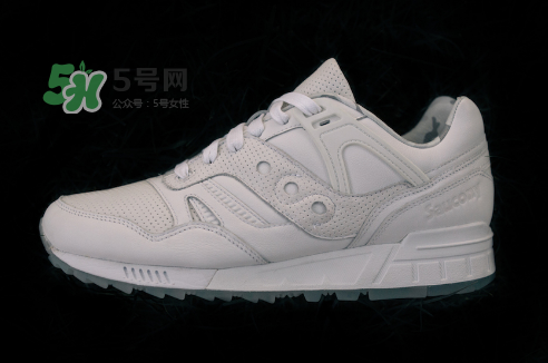 saucony與tblake聯(lián)名涂鴉小白鞋怎么買_在哪買？