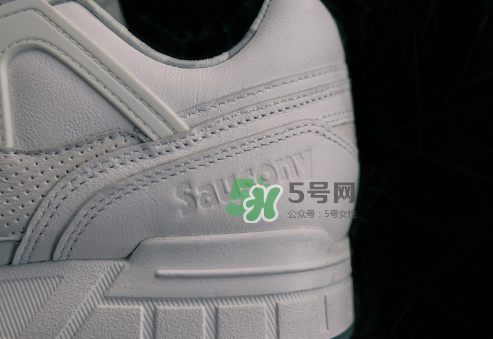 saucony與tblake聯(lián)名涂鴉小白鞋怎么買_在哪買？