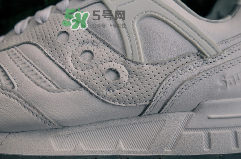 saucony與tblake聯(lián)名涂鴉小白鞋怎么買_在哪買？