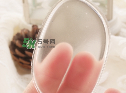 mocodo硅膠粉撲怎么用？mocodo硅膠粉撲使用方法