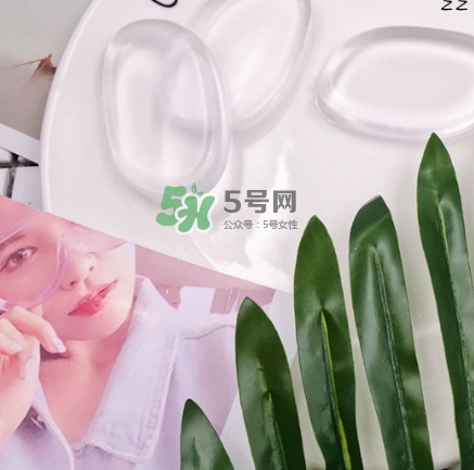 mocodo硅膠粉撲怎么用？mocodo硅膠粉撲使用方法