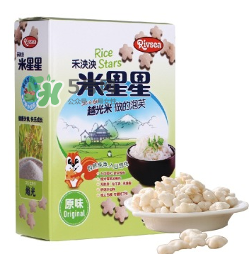 禾泱泱RIVSEA是什么牌子？禾泱泱RIVSEA是哪國的？