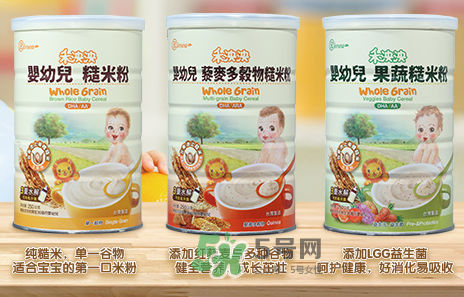 禾泱泱米粉怎么樣？禾泱泱米粉好吃嗎？