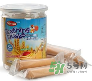 禾泱泱磨牙棒怎么樣？禾泱泱磨牙棒好嗎？
