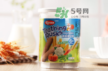 禾泱泱磨牙棒怎么樣？禾泱泱磨牙棒好嗎？