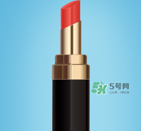 香奈兒口紅有幾個系列？香奈兒口紅哪個系列好？