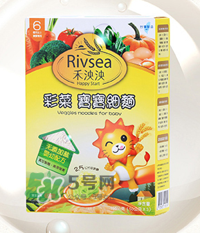 禾泱泱寶寶面好嗎？禾泱泱嬰兒面條怎么樣？