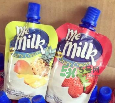 me milk酸奶多大能喝？me milk酸奶適合多大的寶寶？