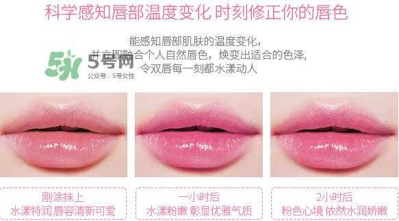 健美創(chuàng)研口紅能用嗎？健美創(chuàng)研口紅怎么樣？