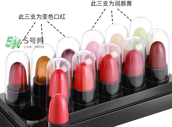 健美創(chuàng)研口紅能用嗎？健美創(chuàng)研口紅怎么樣？