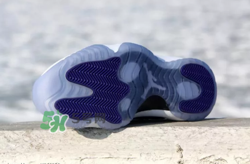 air jordan 11 concord怎么樣？aj 11 concord測(cè)評(píng)