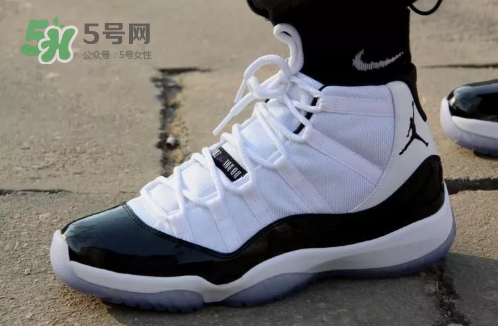 air jordan 11 concord怎么樣？aj 11 concord測(cè)評(píng)