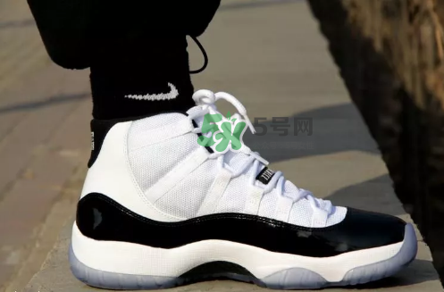 air jordan 11 concord怎么樣？aj 11 concord測(cè)評(píng)