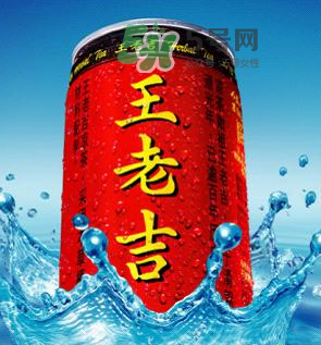 兒童可以喝王老吉嗎？王老吉兒童可以喝嗎？