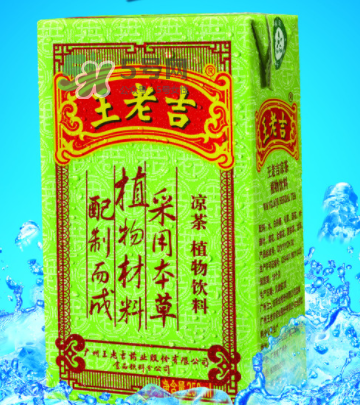兒童可以喝王老吉嗎？王老吉兒童可以喝嗎？