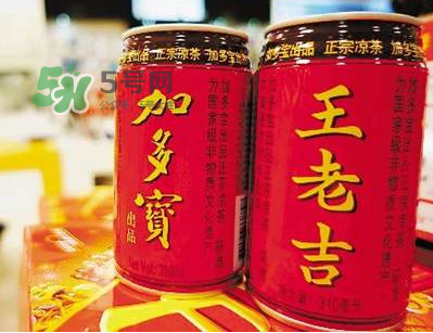 兒童可以喝加多寶嗎？寶寶能喝加多寶嗎？