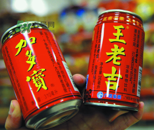 加多寶真的能降火嗎？加多寶真的能去火嗎？
