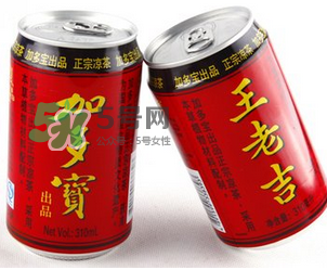 加多寶真的能降火嗎？加多寶真的能去火嗎？