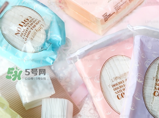 litfly麗塔芙化妝棉怎么樣？麗塔芙化妝棉多少錢